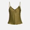 Sami Ruffle Tank