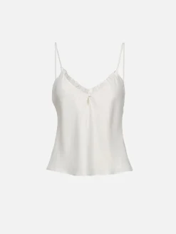 Sami Ruffle Tank
