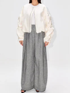 Sanguinetti Jacket
