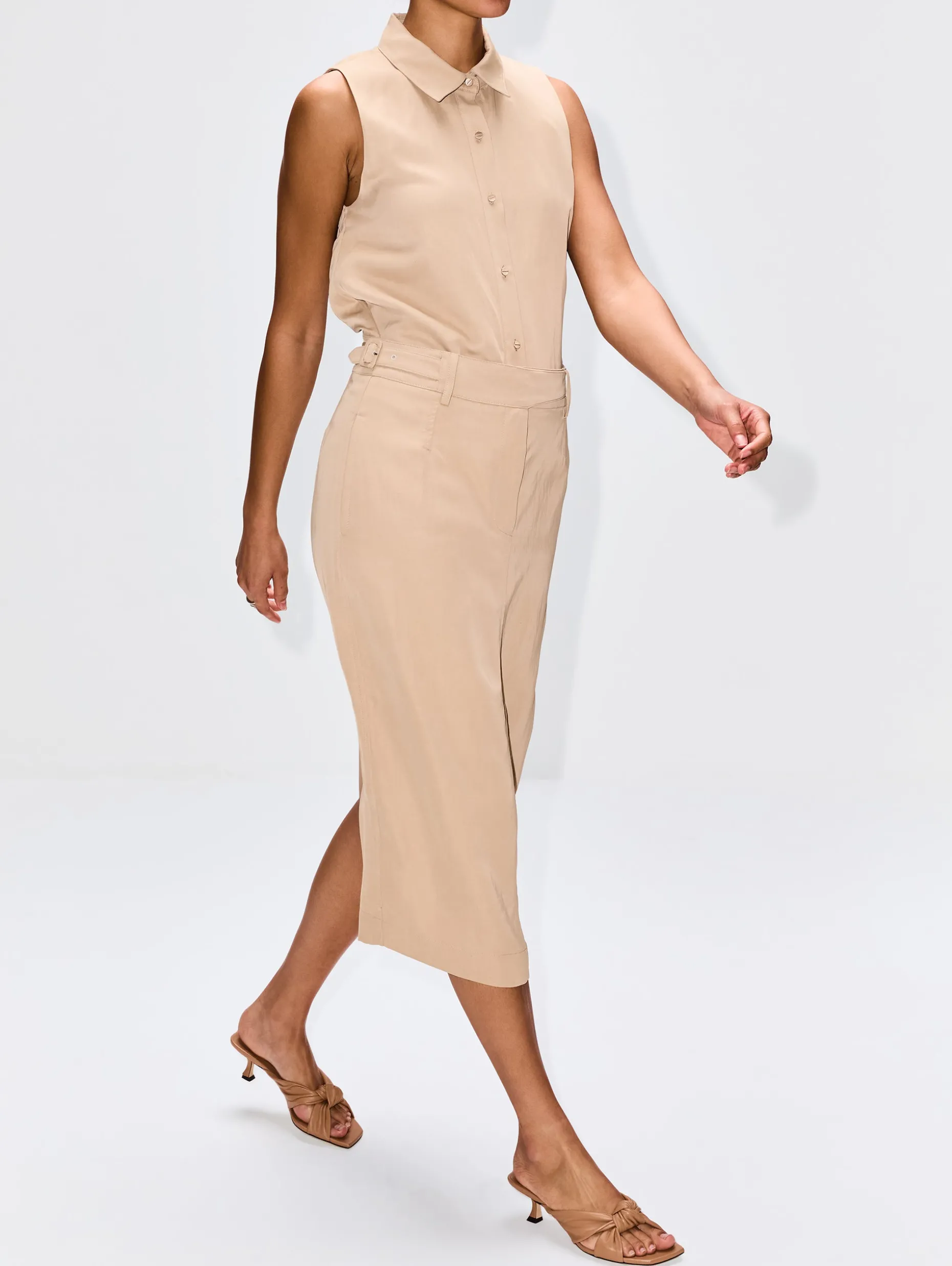 Sarah Dress