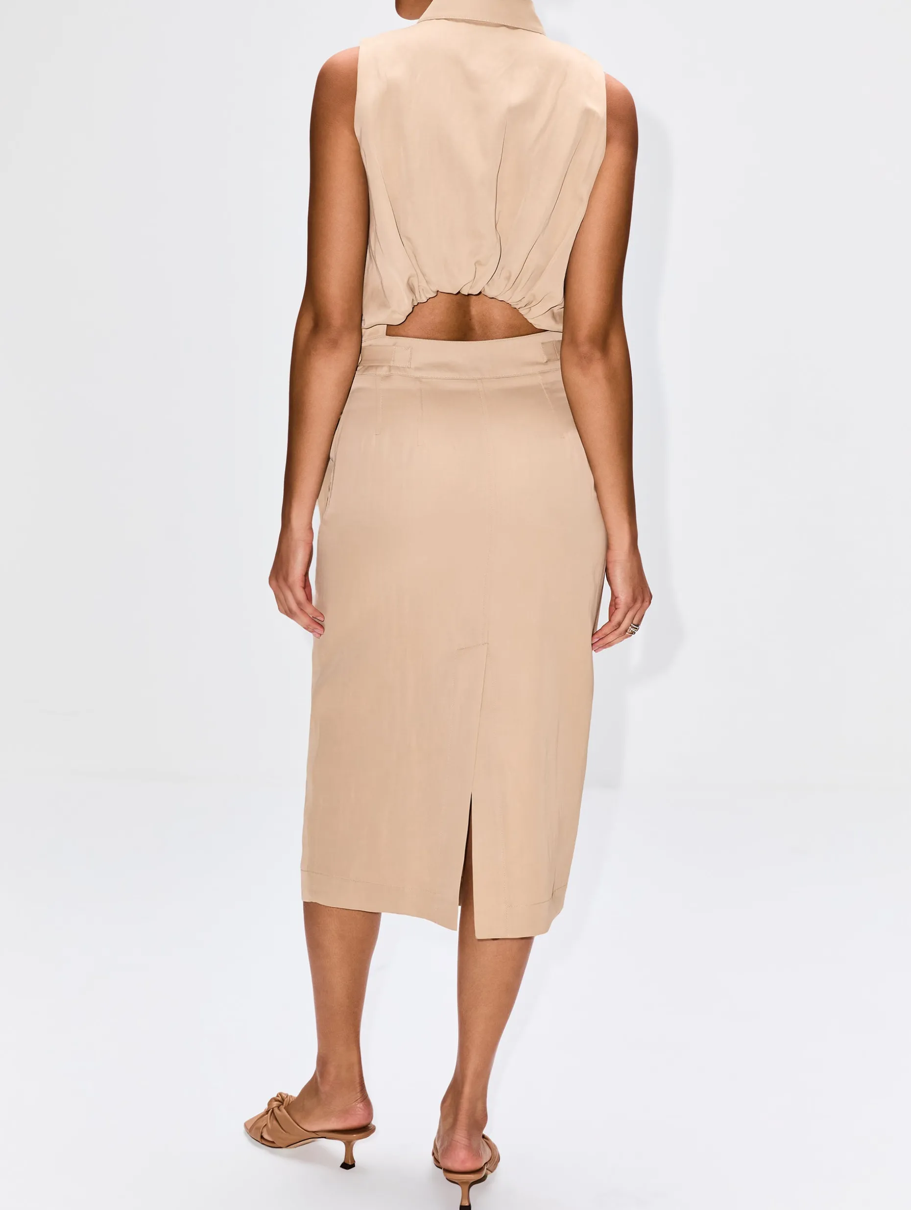 Sarah Dress