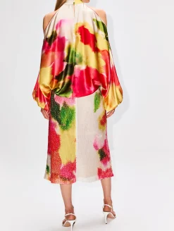 Sarla Skirt