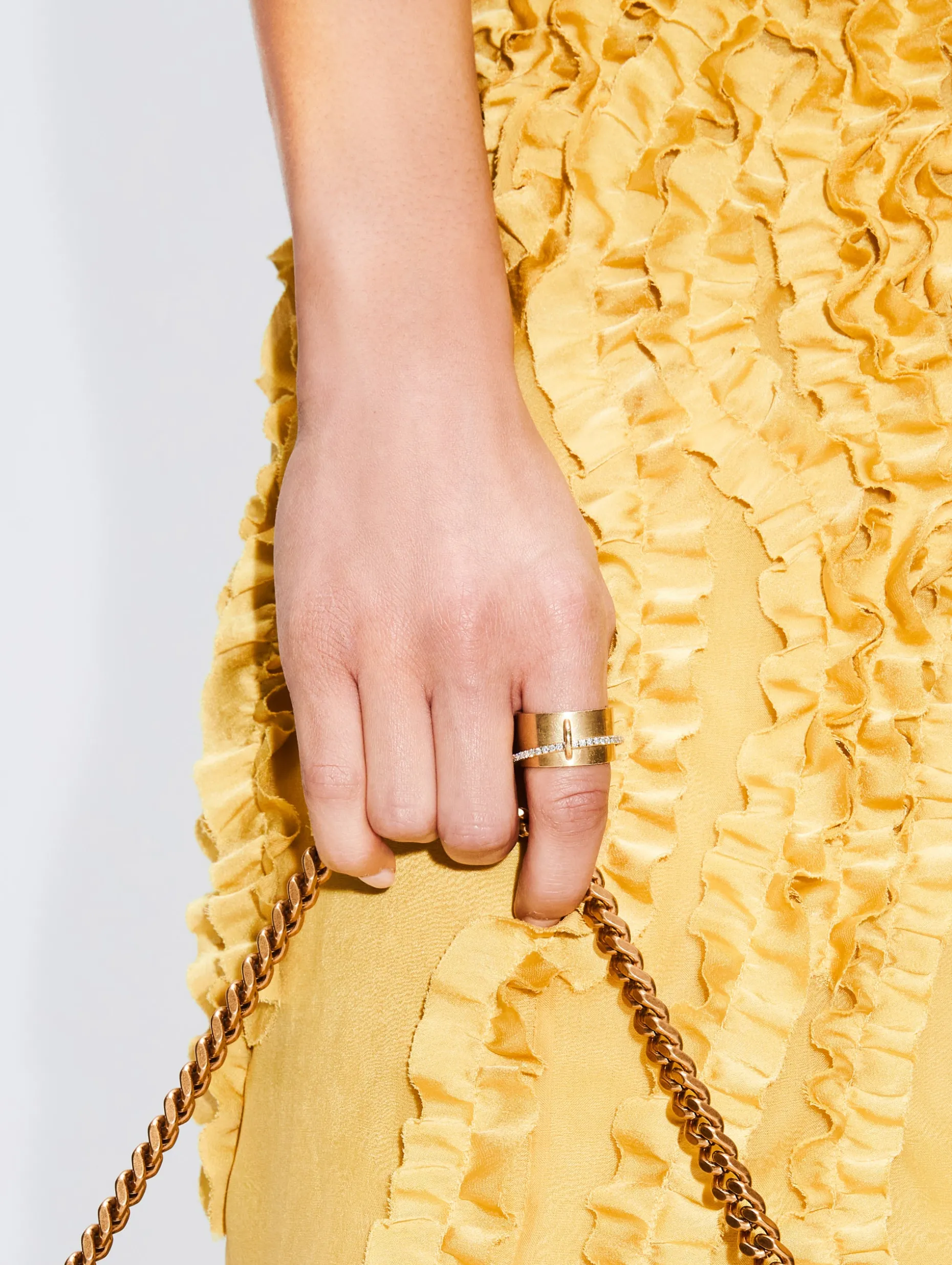 Satellite Ring