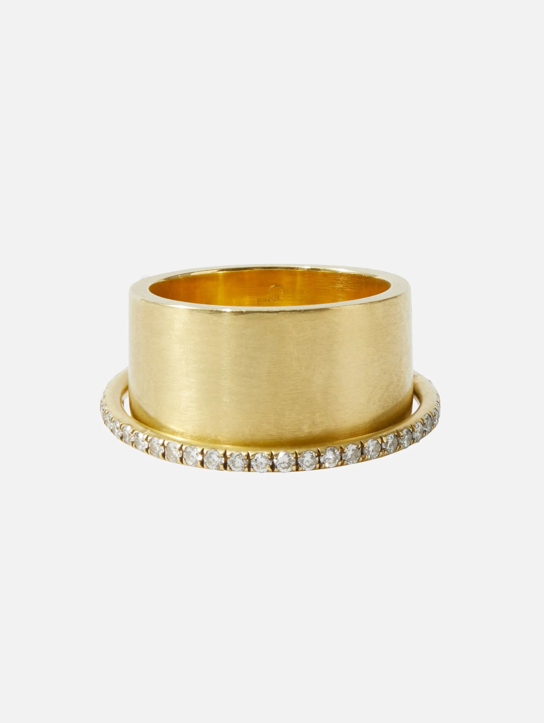 Satellite Ring