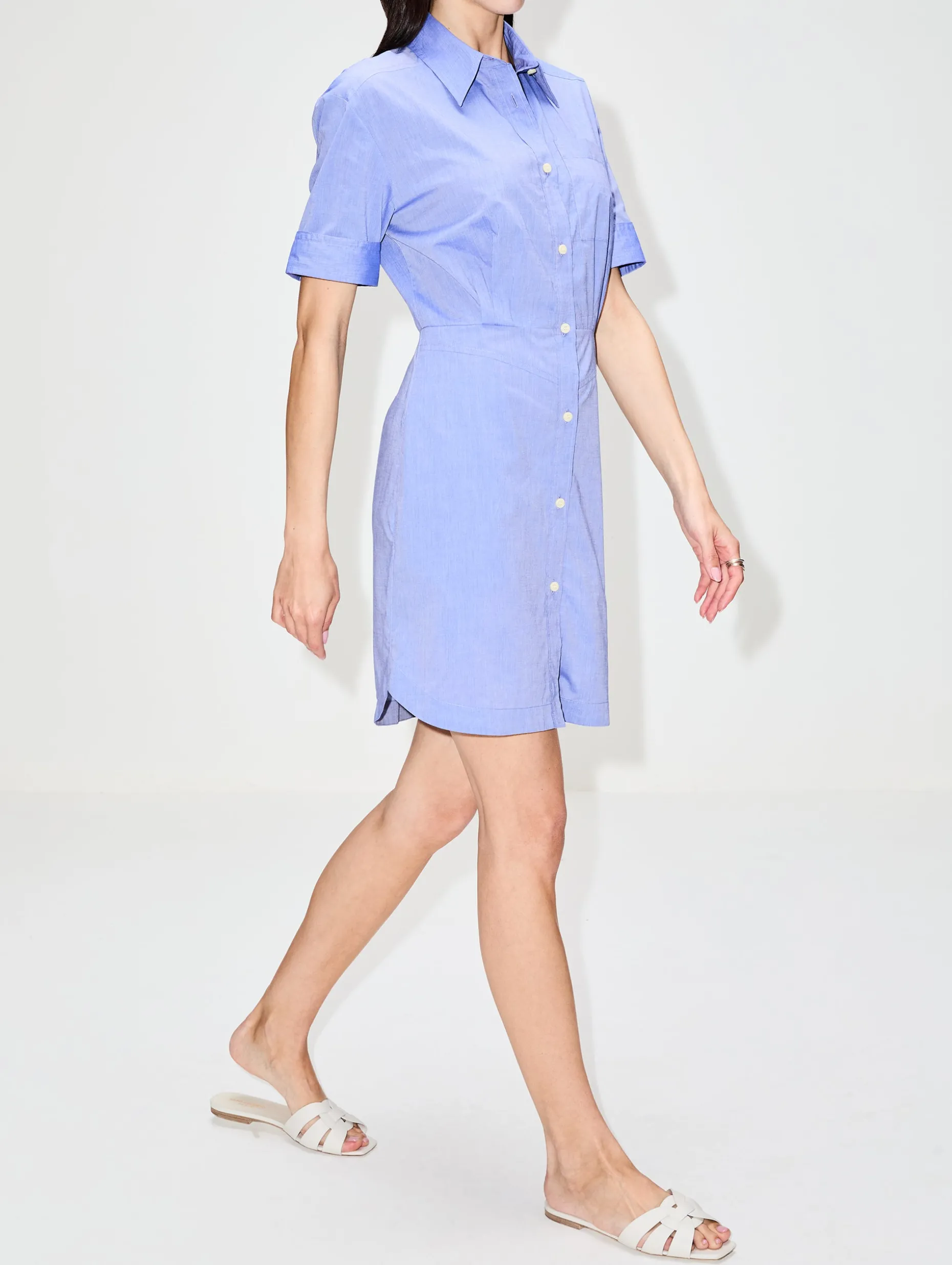 Satie Dress