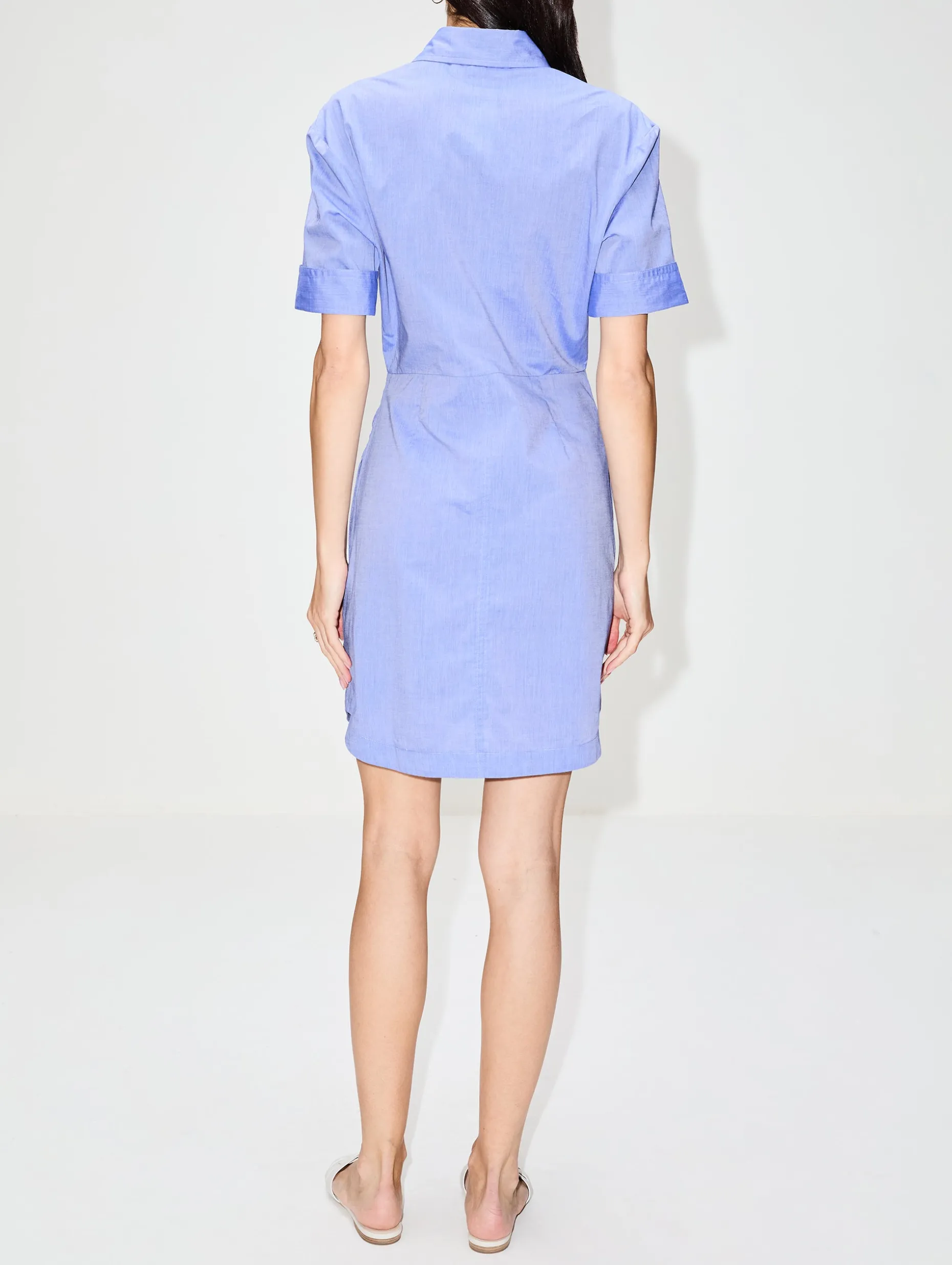 Satie Dress