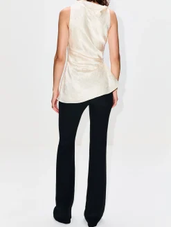 Satin Blouse