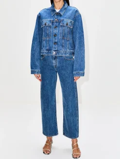 Saunder Jacket