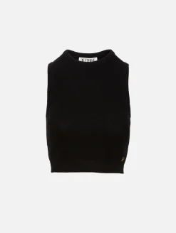 Sawyer Cashmere Vest