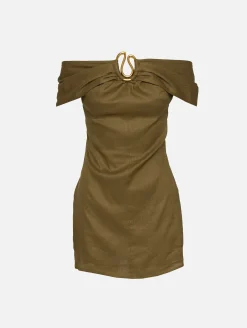 Sawyer Dress
