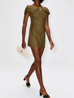 Sawyer Dress