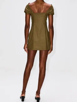 Sawyer Dress