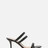 Scalloped Sandal 70mm