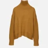 Scarlett Mock Neck Sweater