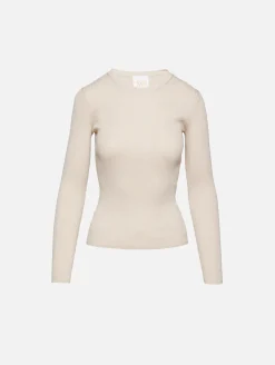 Secondskin Longsleeve Top