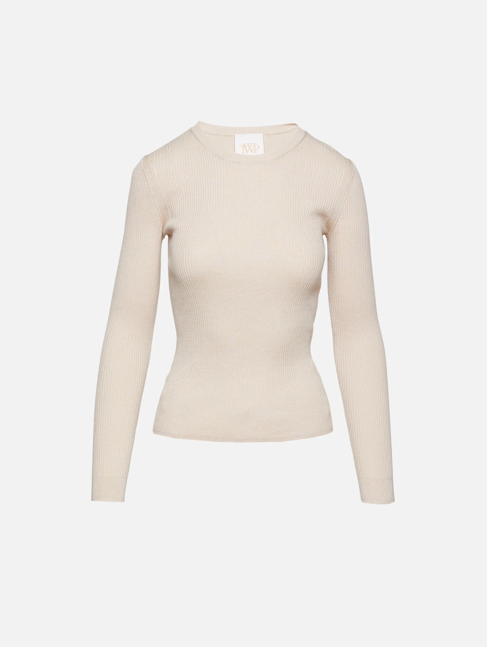 Secondskin Longsleeve Top