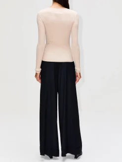 Secondskin Longsleeve Top