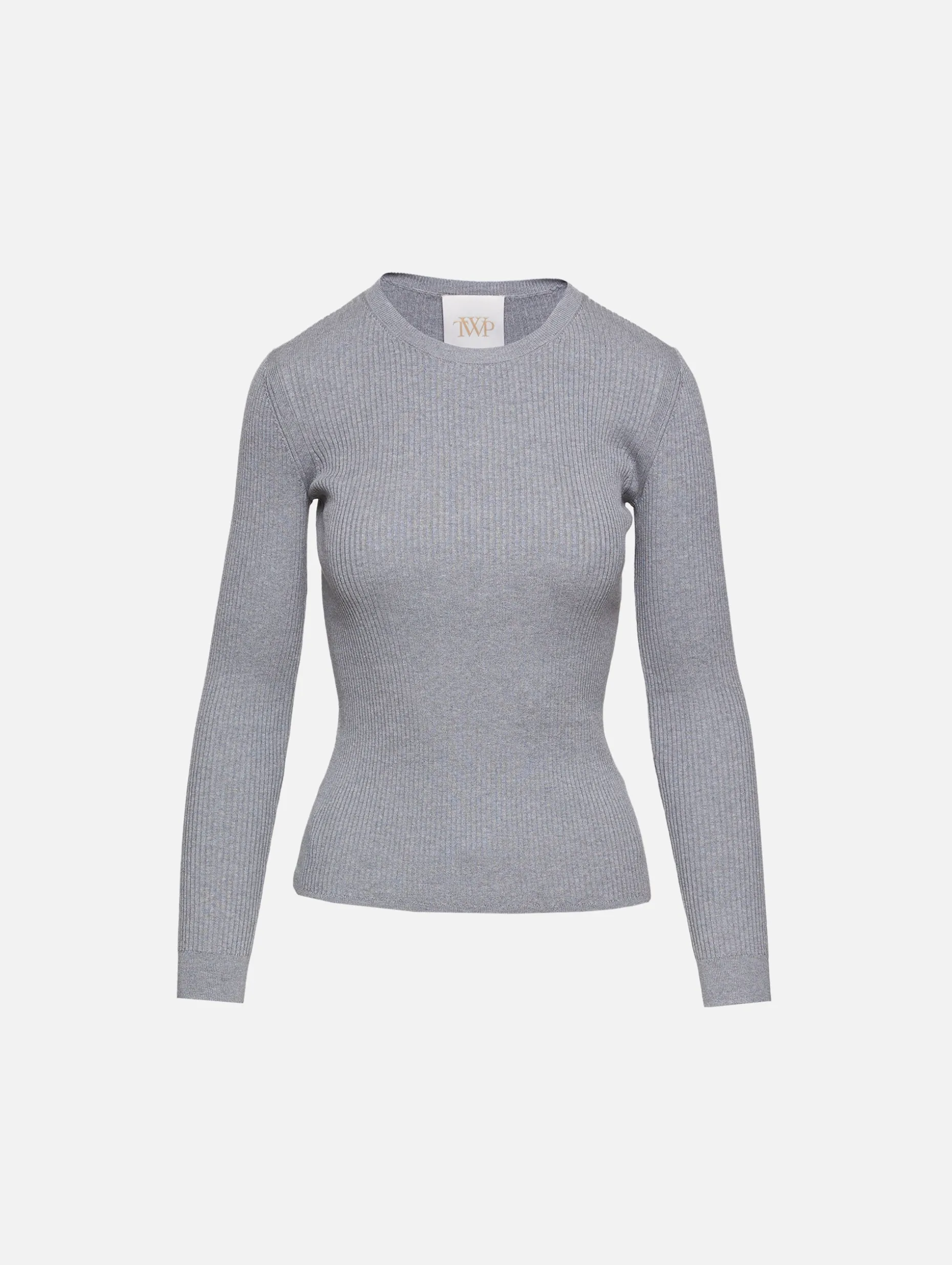 Secondskin Longsleeve Top