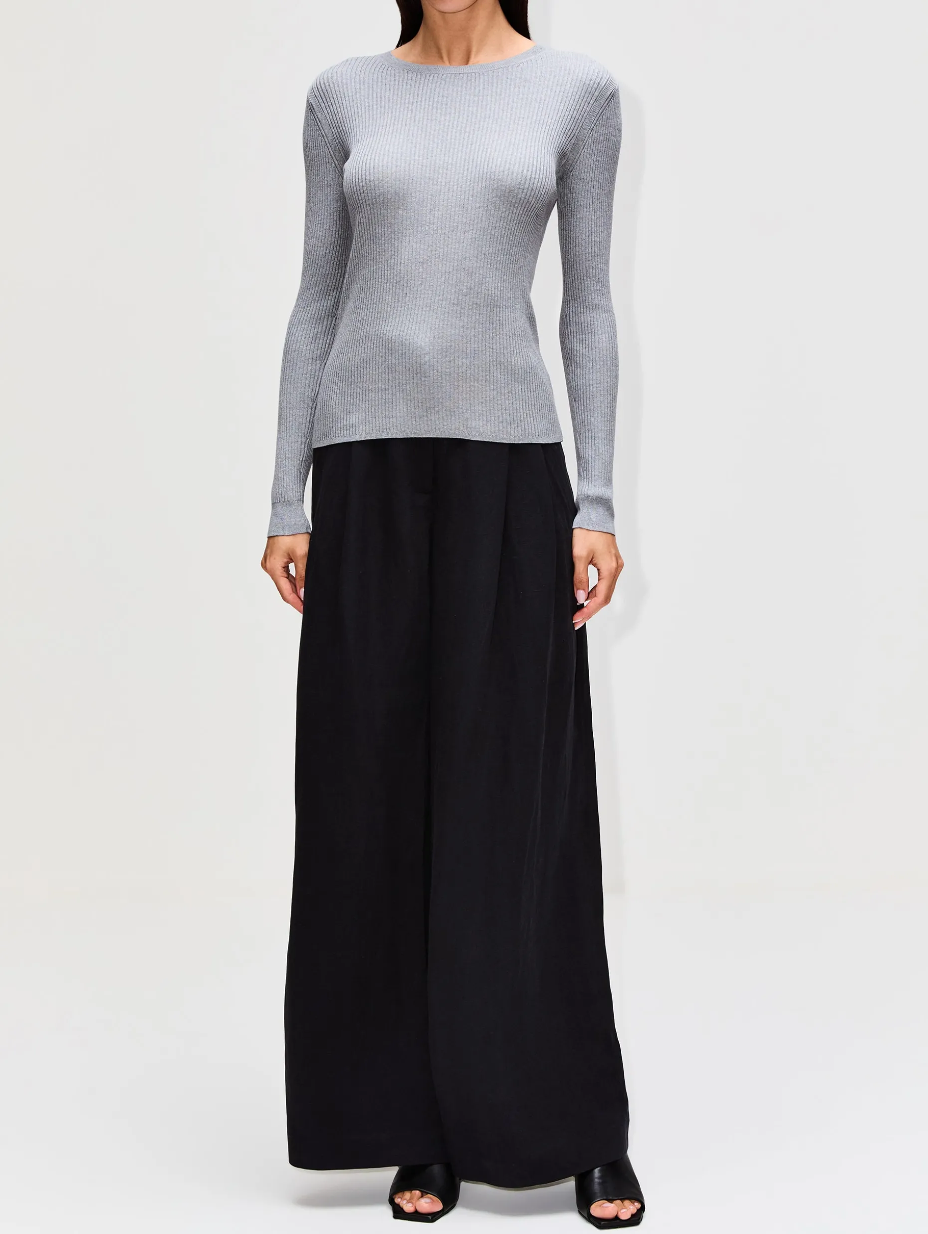 Secondskin Longsleeve Top