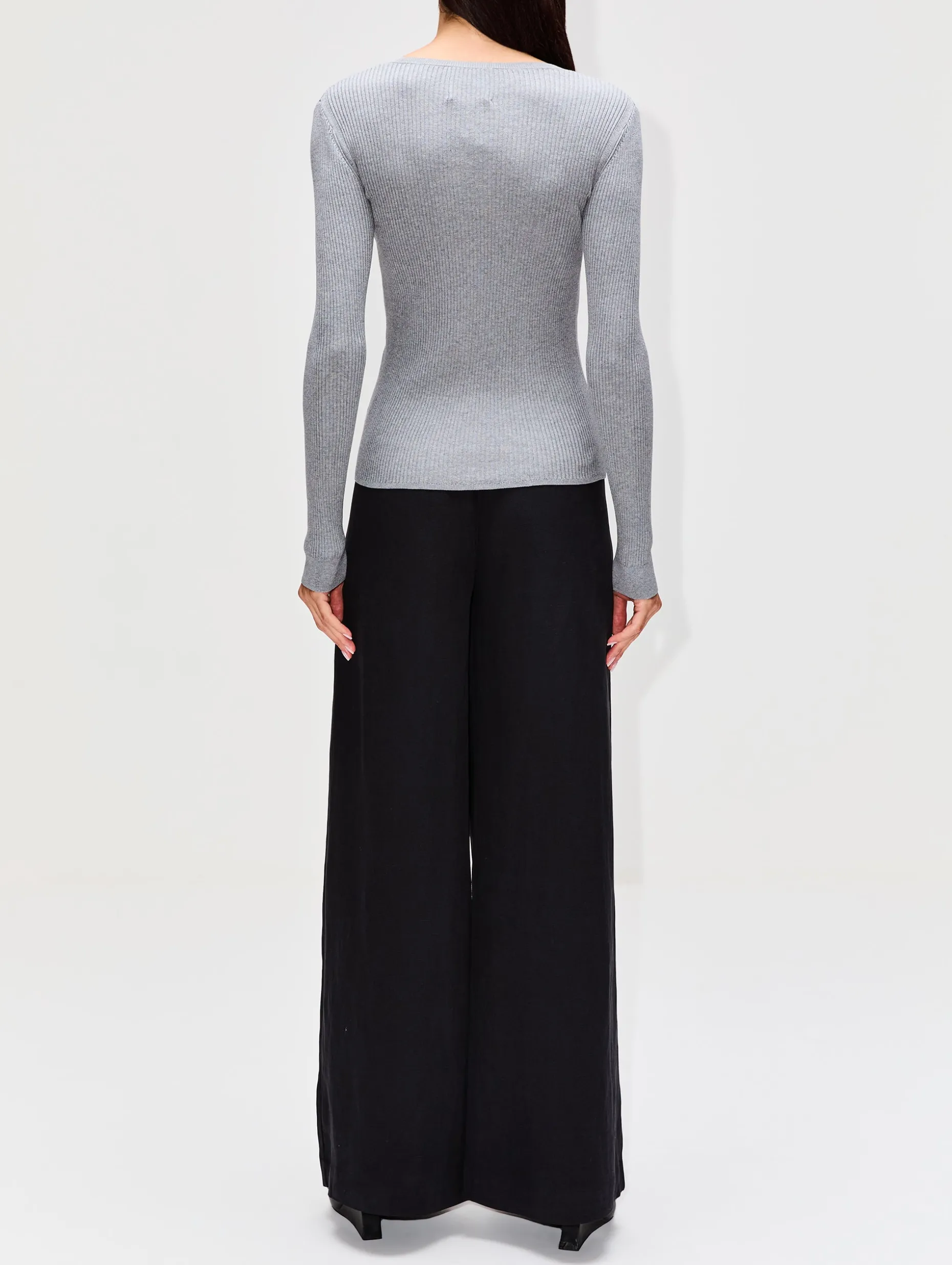 Secondskin Longsleeve Top
