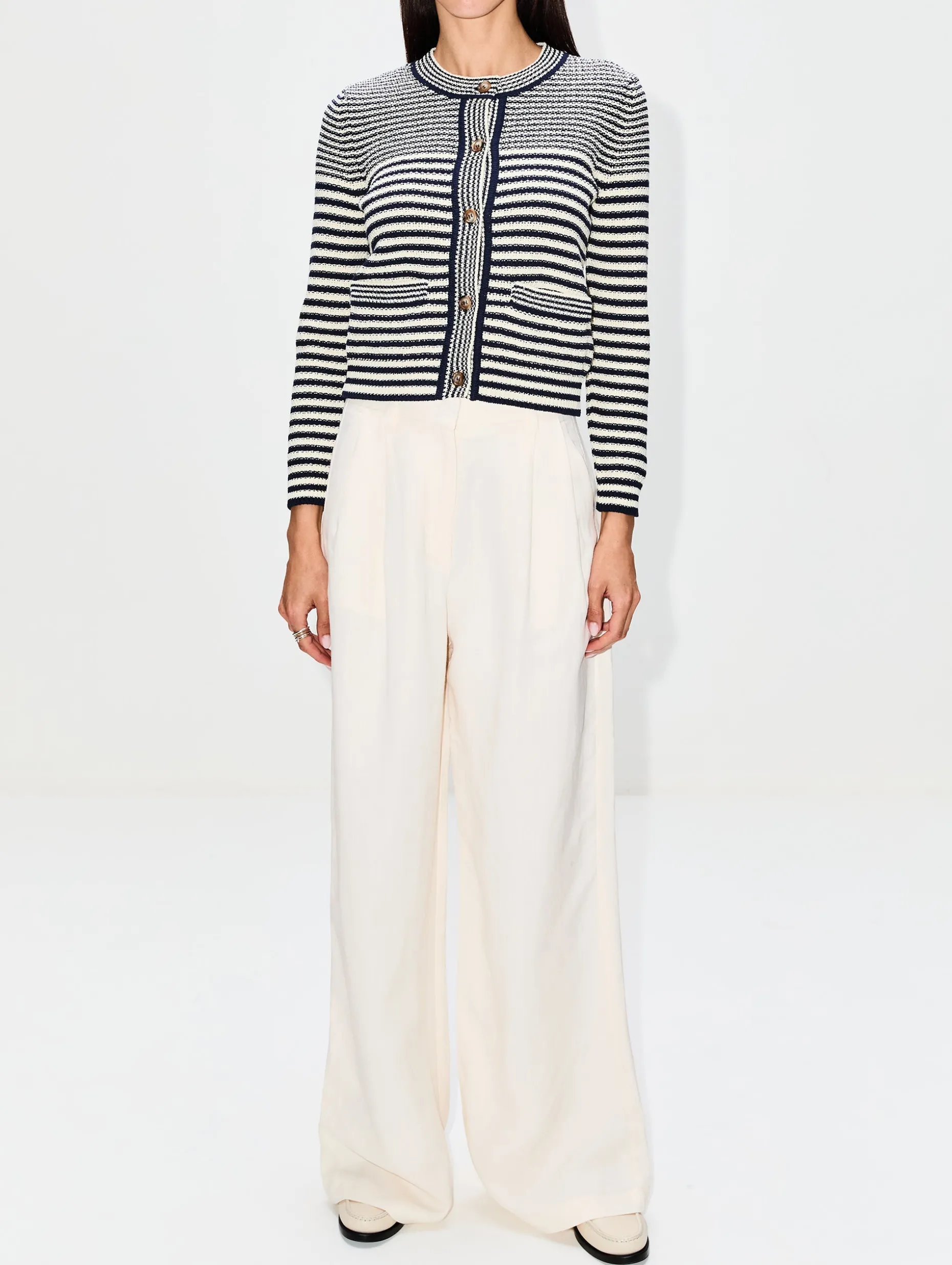 Selby Trouser