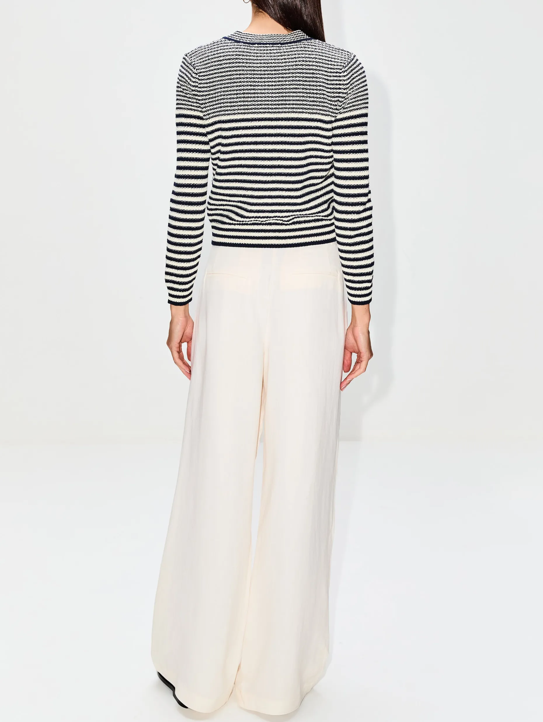 Selby Trouser