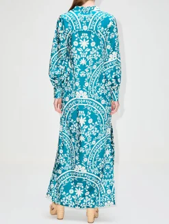 Senderos Tunic