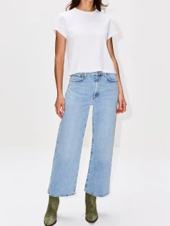 Sensory Heeled Western Bootie