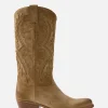 Sensory Tall Western Boot