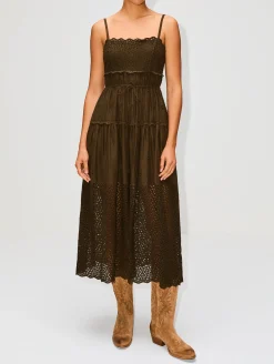 Sensory Tall Western Boot