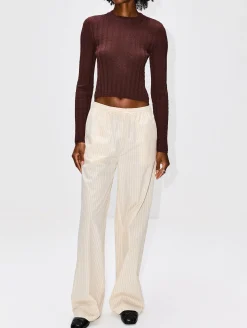 Sero Stripes Pant