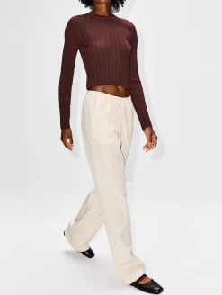Sero Stripes Pant