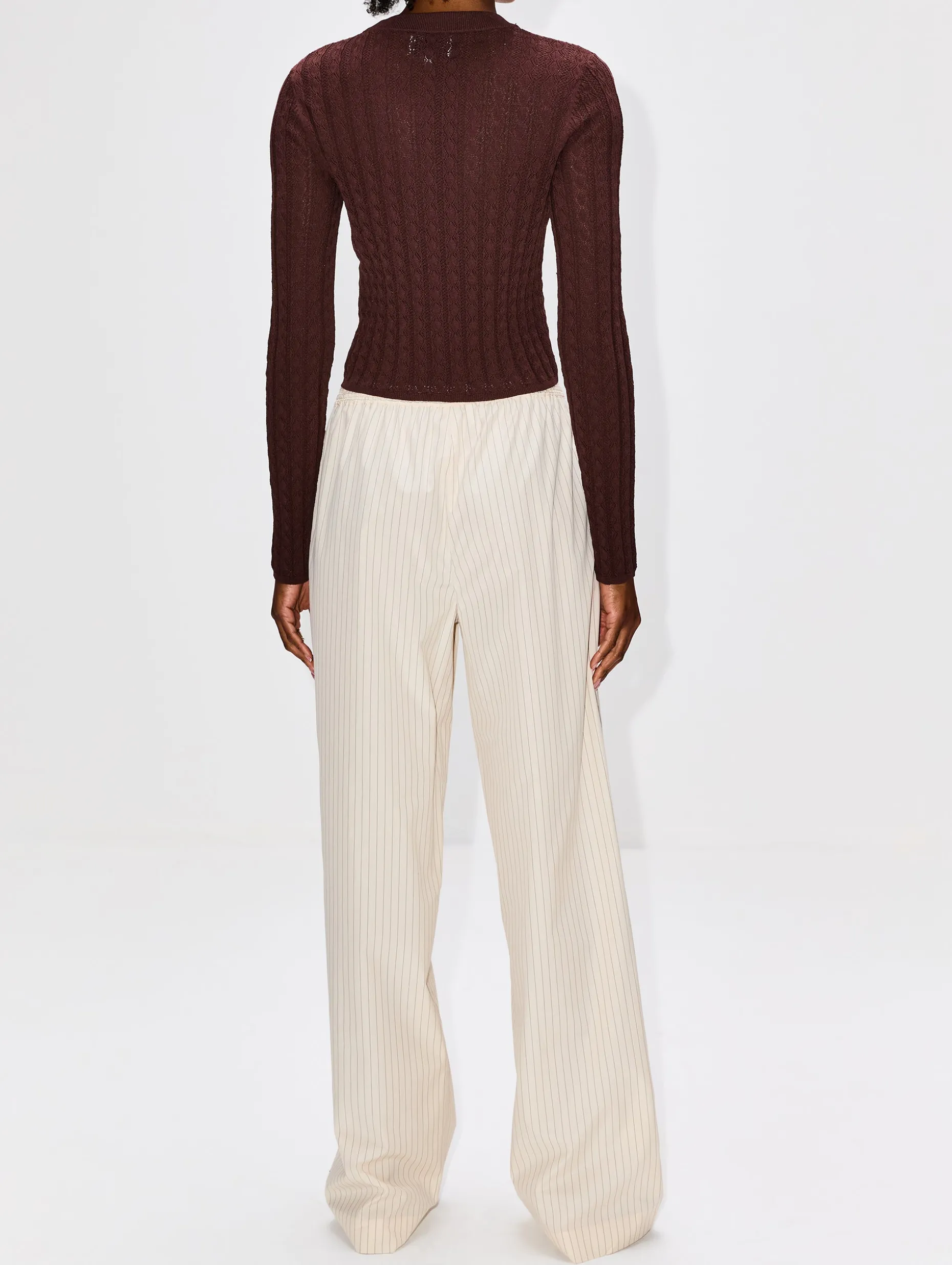 Sero Stripes Pant
