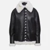 Shearling Jacket