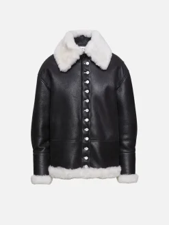 Shearling Jacket