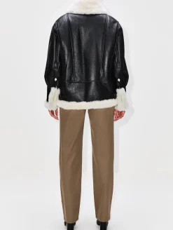 Shearling Jacket