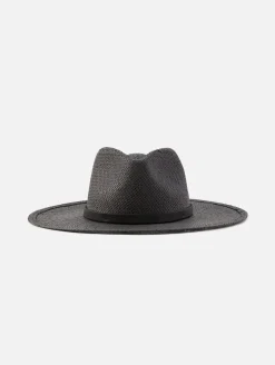 Sherman Packable Straw Hat