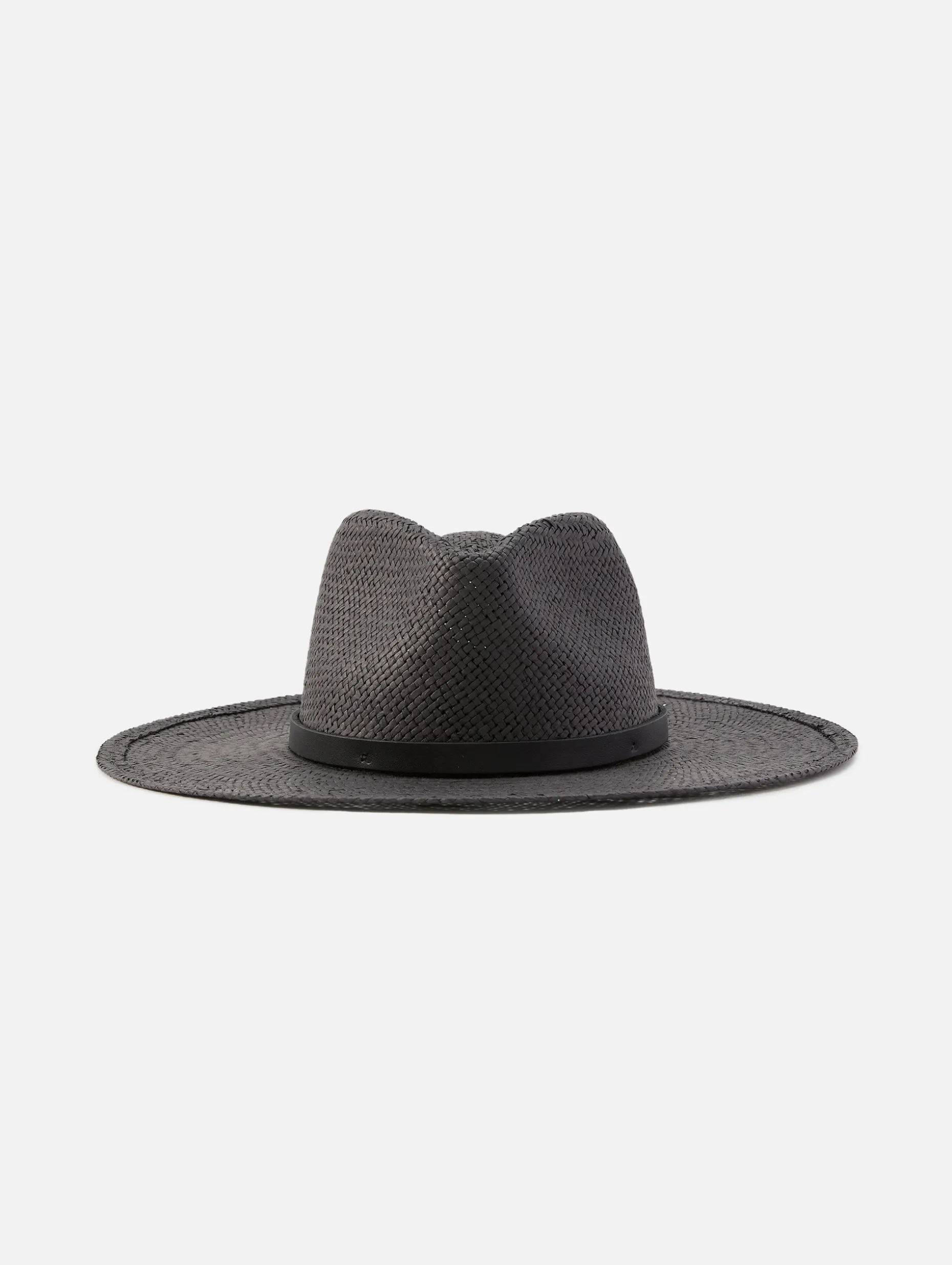 Sherman Packable Straw Hat