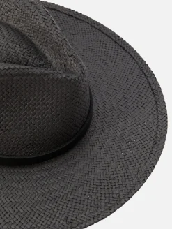 Sherman Packable Straw Hat