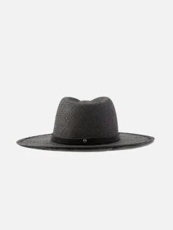 Sherman Packable Straw Hat