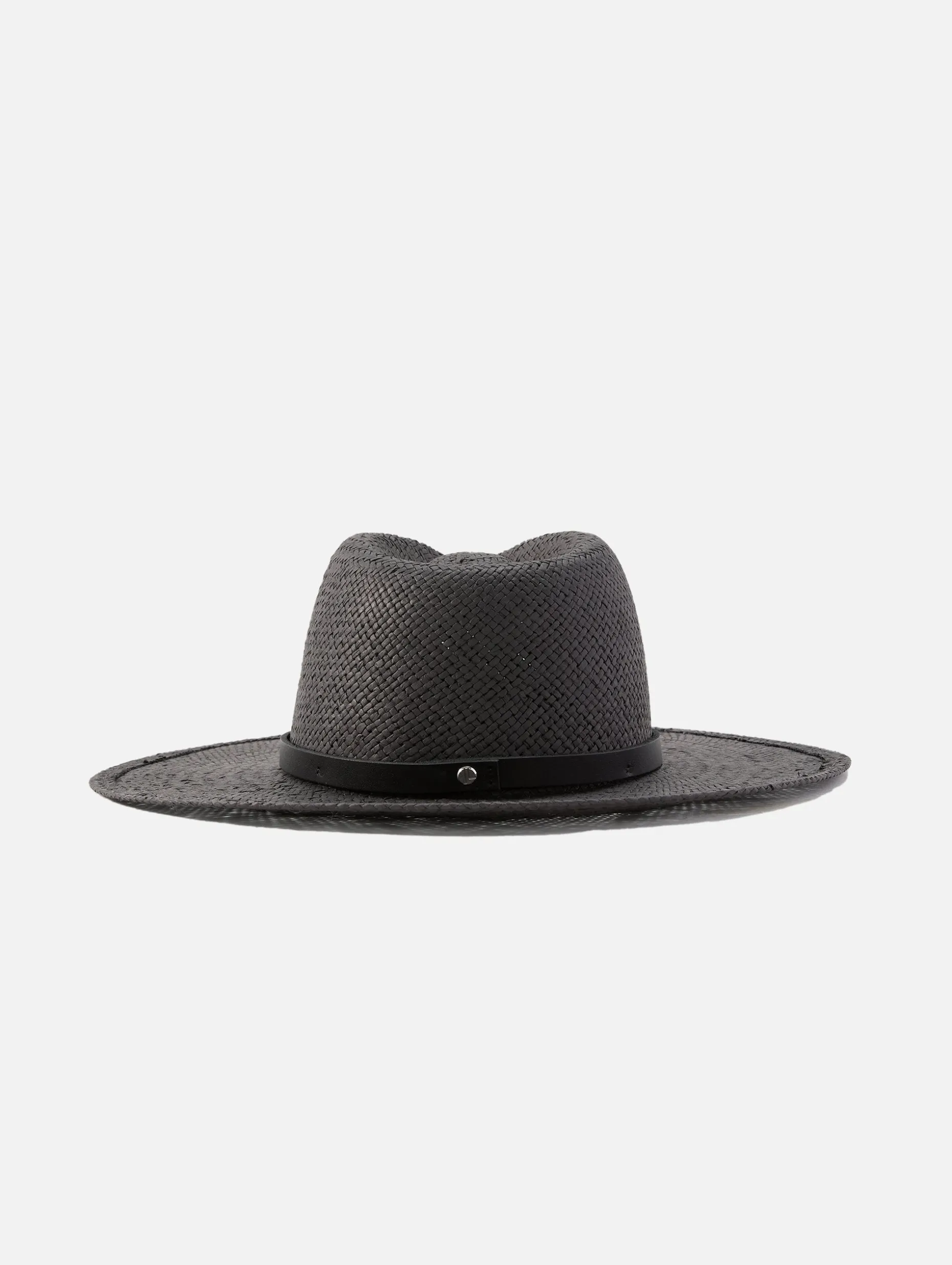 Sherman Packable Straw Hat