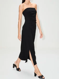 Shira Strapless Dress