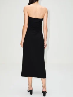 Shira Strapless Dress