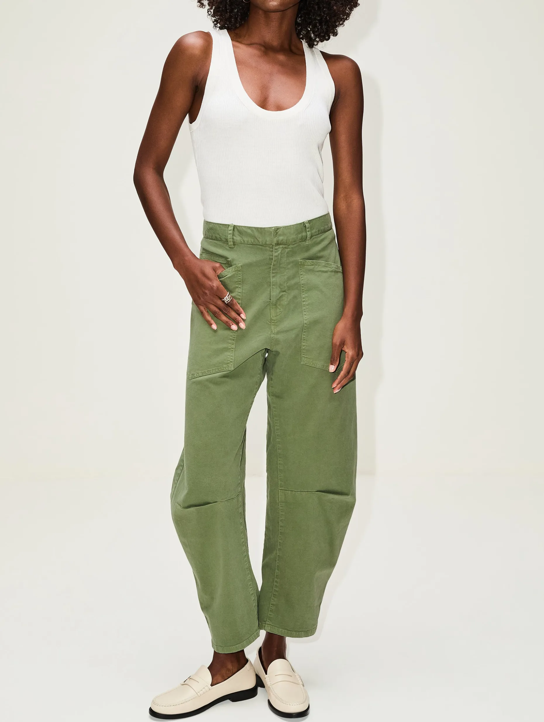 Shon Pant