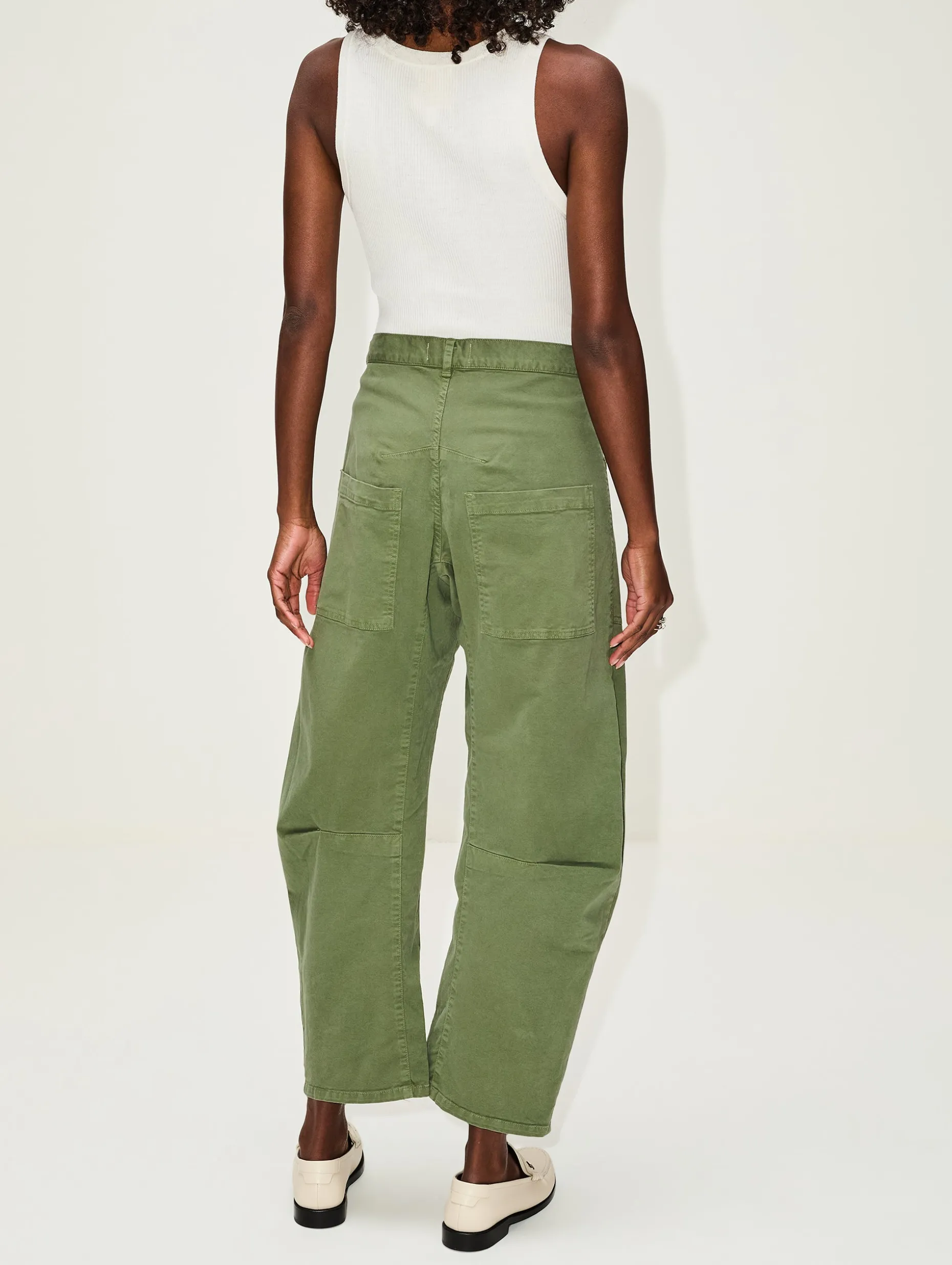 Shon Pant
