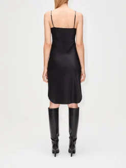Short Cami Slip Dress