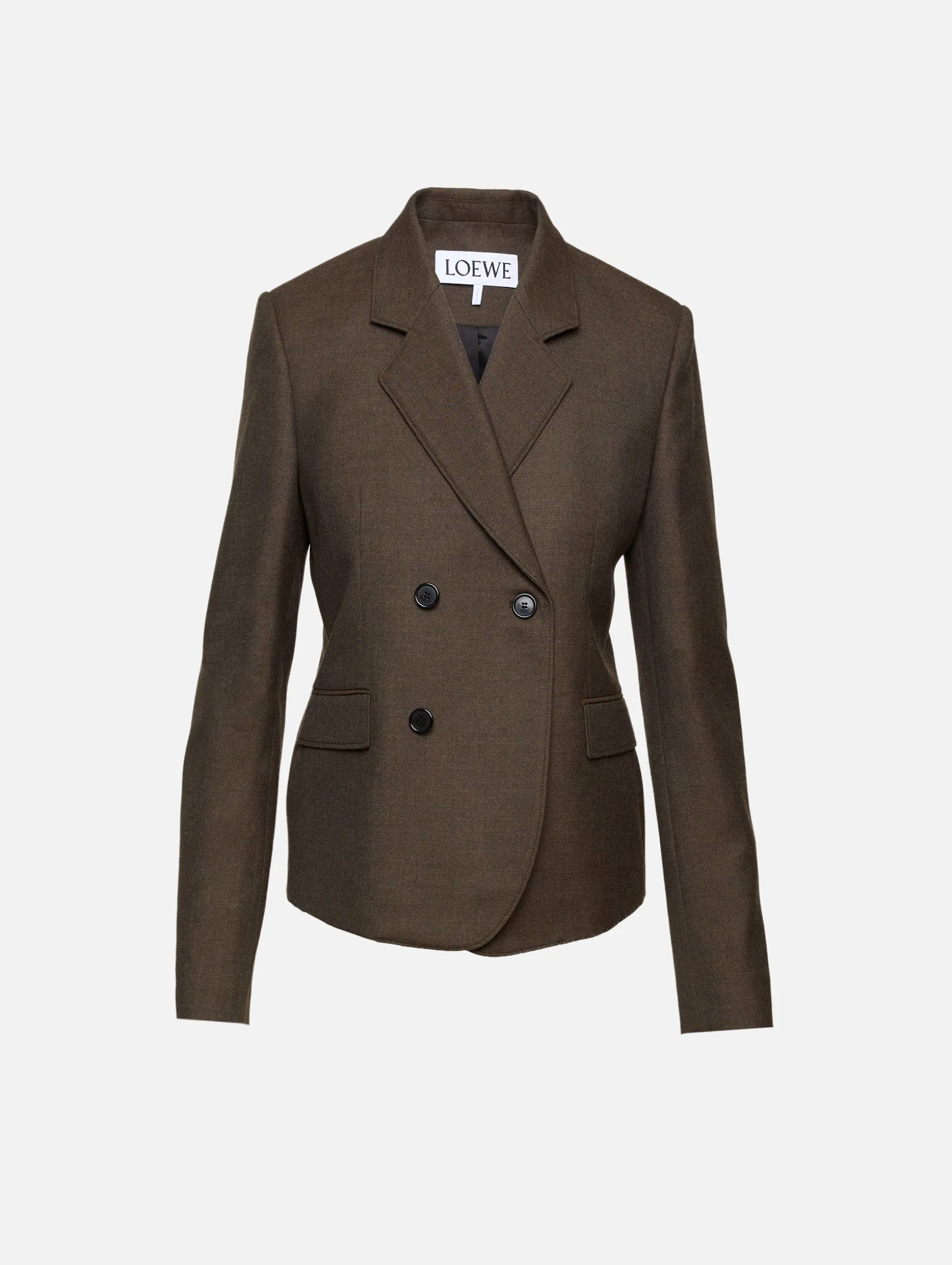 Short Jacket