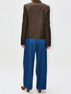 Short Jacket