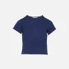 Short Sleeve Baby Tee