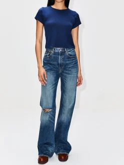 Short Sleeve Baby Tee